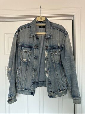 Able Merly Jacket, Size Large